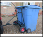 SCH WBTM - Dual Bin Trailer