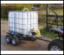 SCH 600L Tank - Petrol Pump - Ref WC(P)