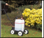 SCH 25L Compact Power Sprayer - Ref GBS5