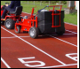 SCH Artificial Surface Powered Sweeper - Ref HSPS