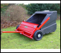 SCH Towed Sweeper/Collector - Ref TS98