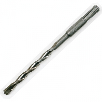 10 x 210mm ITW Heller SDS+ Drill Bit (per 10)
