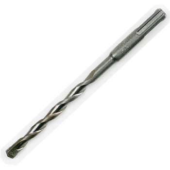 4 x 160mm ITW Heller SDS+ Drill Bit (per 25)