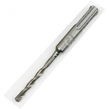10 x 110mm ITW Heller SDS+ Drill Bit (per 25)