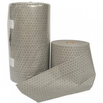 Safety Source GT150M/TP Absorbent Roll Twin Pack