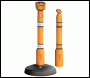 Skipper Post & Base System