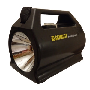 Samalite SL850SLi Rechargeable Lightweight Searchlight