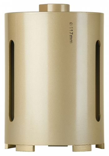 SPECTRUM DRYDRILL-PLUS BD