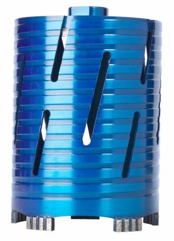 SPECTRUM DRYDRILL-PLUS BX10