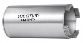 SPECTRUM DRYDRILL ULTIMATE BZX ZENITH