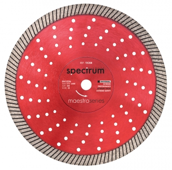 SPECTRUM DIAMOND MAESTRO TX20R