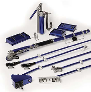 Gyproc Speedtape Pro - Premium Set