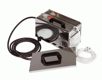 ST10 Professional Wallpaper Stripper (240 Volt Only)