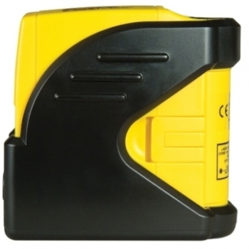 Stanley Intellilevel cl2i cross line laser 1-77-120