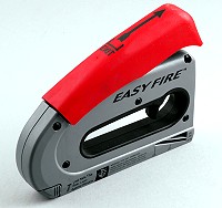 EasyFire Plus Heavy Duty Staple Gun