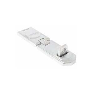 Sterling AHS155 Hasp & Staple 155mm - 1 Link (per 6 pack) - Code AHS155