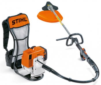 Stihl FR480 Backpack Brushcutter
