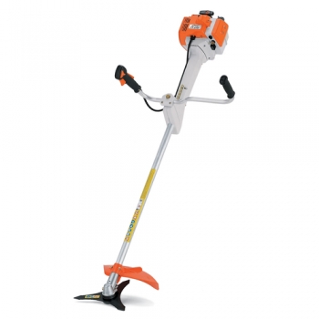 Stihl fs 550 brush cheap cutter