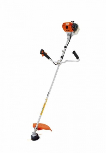 Stihl FS87 4 Mix Brushcutter Cow Handle