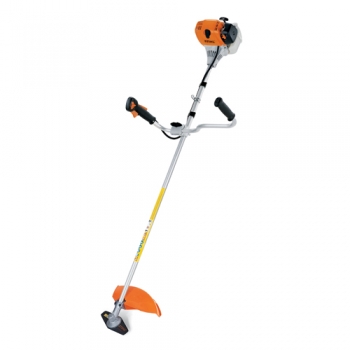 Stihl FS90 4 Mix Brushcutter Cow Handle