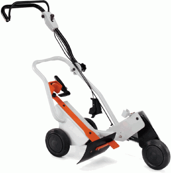 Stihl FW20 Cart for the Stihl TS410, TS420, TS480i & TS500i Cut-Off Saws (42242000015)