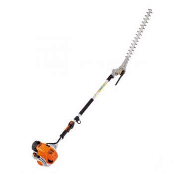 Stihl HL 95 Petrol Engine Long Reach Hedge Trimmer