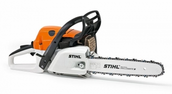 Stihl MS 241 C-M chainsaw