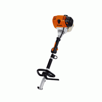 Stihl KM130 Combi Engine