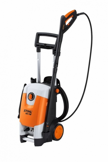 Stihl RE120  Cold Water High Pressure Cleaner