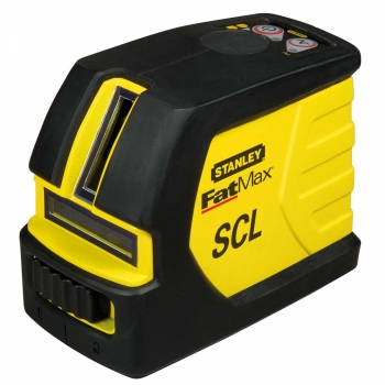 Stanley Intellilevel 1-77-320 SCL Cross Line Laser
