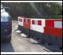 StrongWall 660 Combi Barrier