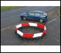 StrongWall 660 Combi Barrier
