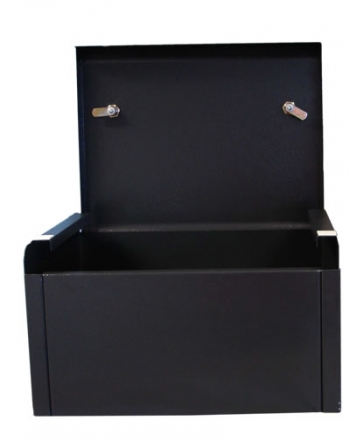 SED Autobox Maxi Car Security Box (250mm x 360mm x 460mm)