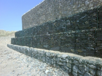 Stratec Gabions  3mm Gauge