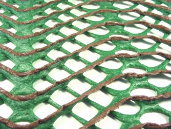 Stratec Heavy Duty Grass Protection Mesh (per roll)