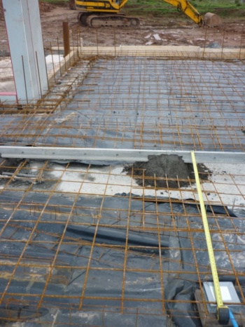 Stratec Multi-Gas Membrane