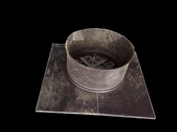 Stratec Membrane Pipe Collars