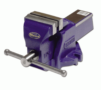 Irwin Record 1ZR No.1 Mechanics� Vice 3 inch  (75mm)