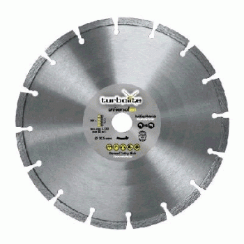 Marcrist Turbolite Classic Mortar Raking Blade - 230mm