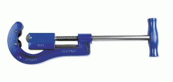 Irwin Record Steel Pipe Cutter 1/8 inch -2 inch  Capacity - Code T202