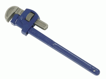 Irwin Record Stillson Pipe Wrench 24 inch /600mm - Code T30024