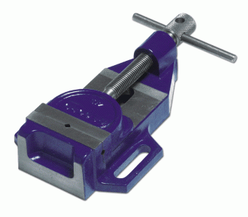 Irwin Record T414 Drill Press Vice 4 inch  (110mm)