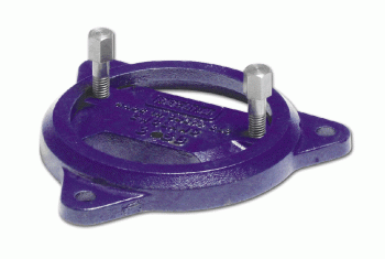 Irwin Record TS6B Swivel Base for Nos.6, 8, 25 & 36 Vice