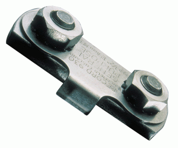 Irwin Record Replacement Strap Set T924U-EFGT