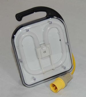 Tradesafe Tasklight 110v