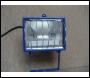 Telepod Light with Single Halogen Head (110/240 Volt)