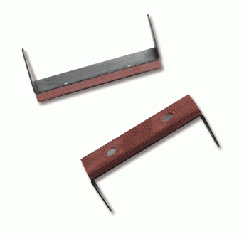 Irwin Record Fibre Grips to Suit 3? inch  Vice (Pack of 6 Pairs)