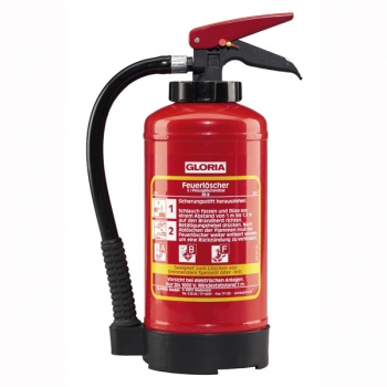 TG Products W3DFC 3 Ltr Wet Chemical Extinguisher