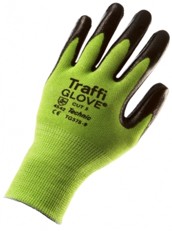 Technic High Cut Resistant Gloves