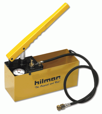 Irwin Hilmor Test Pump